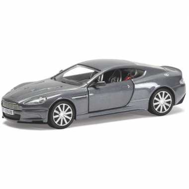 Modelauto aston martin dbs james bond 1:36